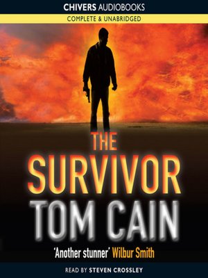 cover image of The survivor